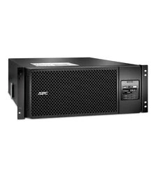 Джерело безперебійного живлення APC Smart-UPS Online 1500VA/1500W, RT 2U, LCD, USB, RS232, 6xC13 (SRT1500XLI)