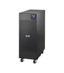 Джерело безперебійного живлення Eaton 9E, 6000VA/4800W, LCD, USB, RS232, Terminal in&out (9E6KI)