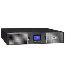 Джерело безперебійного живлення Eaton 9PX, 1500VA/1500W, RT2U, LCD, USB, RS232, 8xC13 (9103-63130)