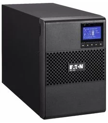 Джерело безперебійного живлення Eaton 9SX, 1000VA/900W, LCD, USB, RS232, 6xC13 (9SX1000I)