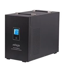 Источник бесперебойного питания EnerGenie 500VA/300W LCD (EG-HI-PS500-02)