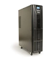 Источник бесперебойного питания EnerGenie 6000VA/3600W LCD, USB (EG-UPSO-6000)
