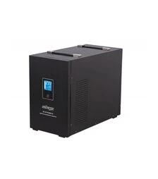 Джерело безперебійного живлення EnerGenie 3000VA/1800W LCD (EG-HI-PS3000-02)