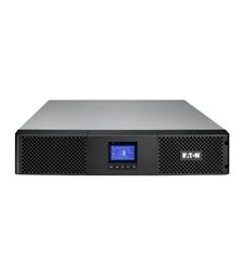 Источник бесперебойного питания Eaton 9SX 1500VA RM 2U, 1500VA/1350W, LCD (9103-63152)