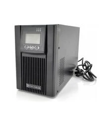 Джерело безперебійного живлення Ritar PT-1KL-LCD, 1000VA/900W (PT-1KL-LCD)