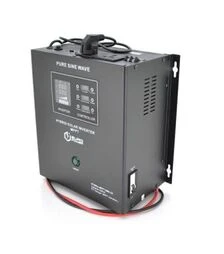 Джерело безперебійного живлення Europower RTSWm-MPPT-500LCD, 500VA/300W (RTSWm-MPPT-500LCD)