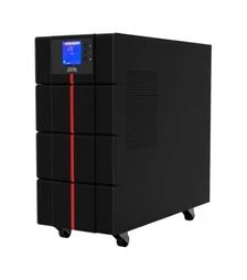 Источник бесперебойного питания Powercom MAC-6000, 6000VA/6000W, LCD (MAC6000)