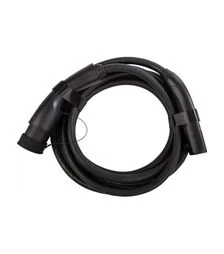 Кабель для зарядных станций HiSmart 22 кВт, 3 фазы, 200 м (EV200870)