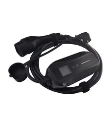 Зарядний пристрій для електромобілів HiSmart Type 2, 3,5 кВт (EV200757)