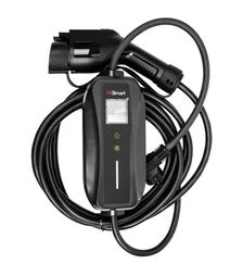 Зарядное устройство для HiSmart Type 1, 3,5 кВт (EV200849)