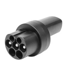 Зарядный адаптер HiSmart Tesla – Type 2 (EV200726)