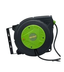 Сетевой удлинитель на катушке Procraft EK-15N, 15 м (900152)