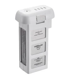 Акумуляторна батарея PowerPlant для DJI Phantom 3 4480mAh (CB970285)