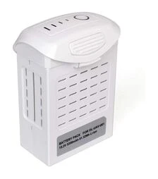 Акумуляторна батарея PowerPlant для DJI Phantom 4 5350mAh (CB970292)