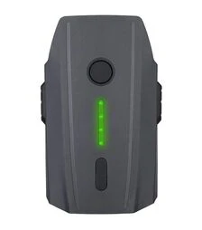 Аккумуляторная батарея PowerPlant для DJI Mavic Pro 3830mAh (CB970308)