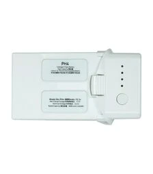 Акумуляторна батарея PowerPlant для DJI Phantom 4 Pro 9000mAh (CB971022)