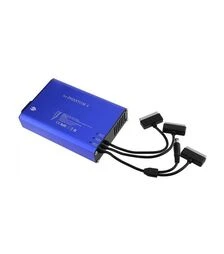 Зарядний пристрій PowerPlant для DJI Phantom 4 (CH980185)