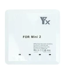 Зарядний пристрій PowerPlant для DJI Mavic Mini 2 під 4 АКБ (CH980437)