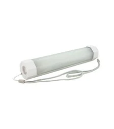 Фонарь кемпинговый Uyled UY-Q8F, 4+2 режима, белый (UY-Q8F)