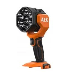 Фонарь аккумуляторный AEG BTL18C2-0, без АКБ и ЗУ (4935480054)