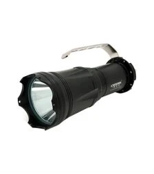 Фонарь поисковый Longsunda SJ-1216, 4 режима, черный (SJ-1216)