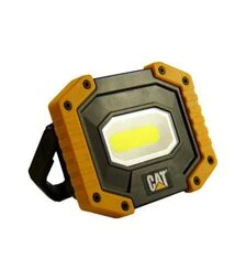 Фонарь-прожектор CAT CT3540, 2 режима, черный/желтый (CAT CT3540)