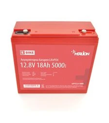 Аккумуляторная батарея Merlion LiFePo4 LFP12,8-18EB (LFP12.8-18EB)