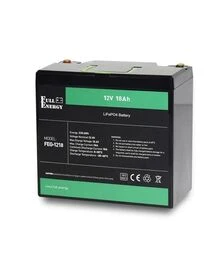 Аккумуляторная батарея Full Energy FEG-1218, LiFePo4, 12 В, 18 А*ч (FEG-1218)