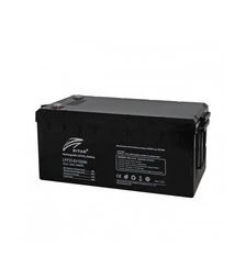 Аккумуляторная батарея Ritar LiFePo4, 24 В, 100 A*ч (LFP25.6V100Ah G1)