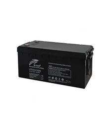 Аккумуляторная батарея Ritar LiFePo4, 24 В, 150 A*ч (LFP25.6V150Ah G2)