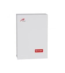 Аккумуляторная батарея Ritar LiFePo4, 51,2 В, 200А*ч (BAT-10KWH-51.2V-100A)