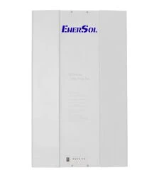 Аккумуляторная батарея EnerSol LiFePO4, 2,56 кВт/ч, 200 А*ч, 12,8 В (EB-0256LFP)