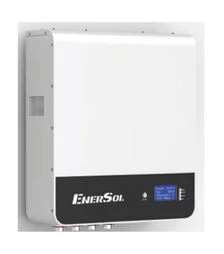 Аккумуляторная батарея EnerSol LiFePO4, 10,24 кВт/ч, 200 А*ч, 51,2 В (EB-1024LFPW)