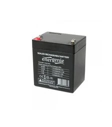 Аккумуляторная батарея EnerGenie AGM, 12 В, 4,5 A*ч (BAT-12V4.5AH)