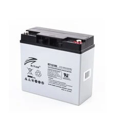 Аккумуляторная батарея Ritar AGM, 12 В, 18 A*ч (RT12180)