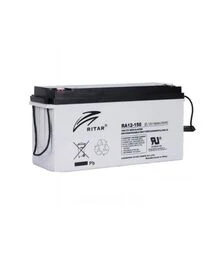 Аккумуляторная батарея Ritar AGM, 12 В, 150 A*ч (RA12-150)