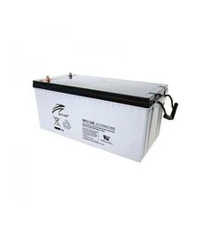 Аккумуляторная батарея Ritar AGM, 12 В, 200 A*ч (RA12-200)
