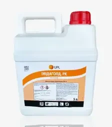 Инсектицид Имидаголд, 5 л (UPL)