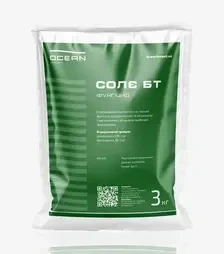 Фунгицид Соле Бт, 3 кг (Ocean Invest)