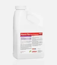 Микроудобрение Брендт Мэнни Плекс для Кукурузы, 10 л (Brandt)