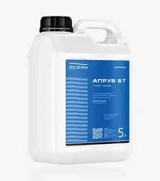 Інсектицид Апрув Бт, 5 л (Ocean Invest)