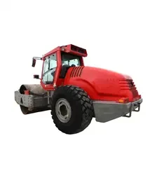 Грунтовий коток HAMM 3520 (GK-602-64)