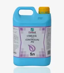 Ад'ювант Контровал pH, 5 л (Fertival)