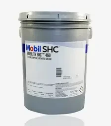 Пластичне мастило Mobil Mobilith SHC 460, 16 кг
