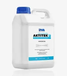 Прилипач Актітек, Актітек Тітаніум, 5 л (Dva)