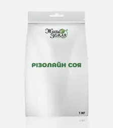 Инокулянт Ризолайн Соя, 1 кг (Живая Земля)