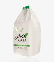 Добриво азотне Карбамід (сечовина) 46%, 600 кг (Jiva)