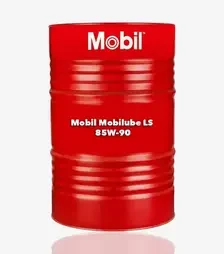 Трансмісійне мастило Mobil Mobilube LS 85W-90, 180 кг
