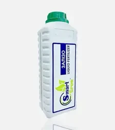 Мікродобриво SmartGrow (СмартГров) Залізо, 1 л