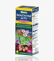 Протравитель Магнум Дуо, 0,5 л (Bingo)